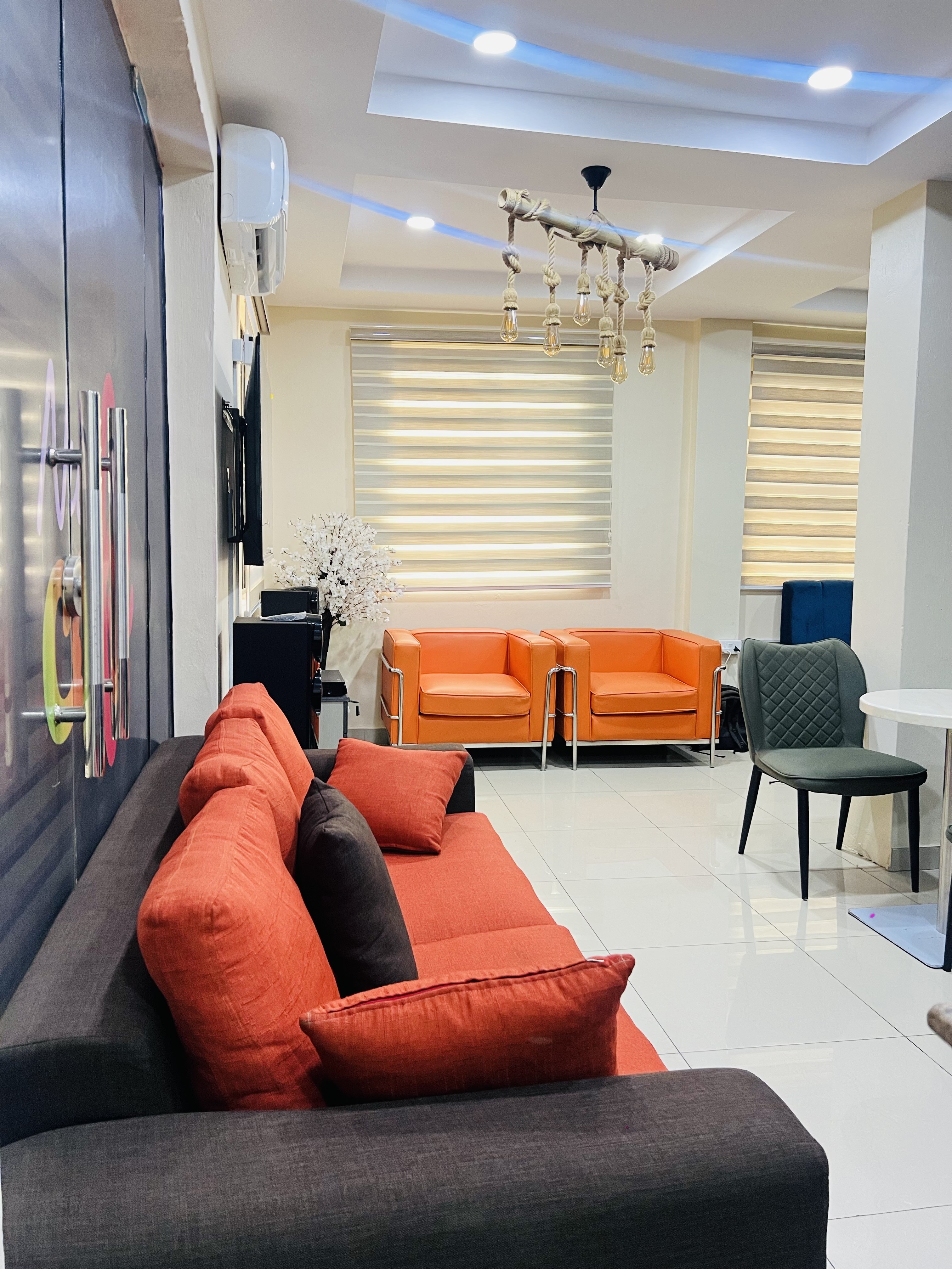 Open Workspace