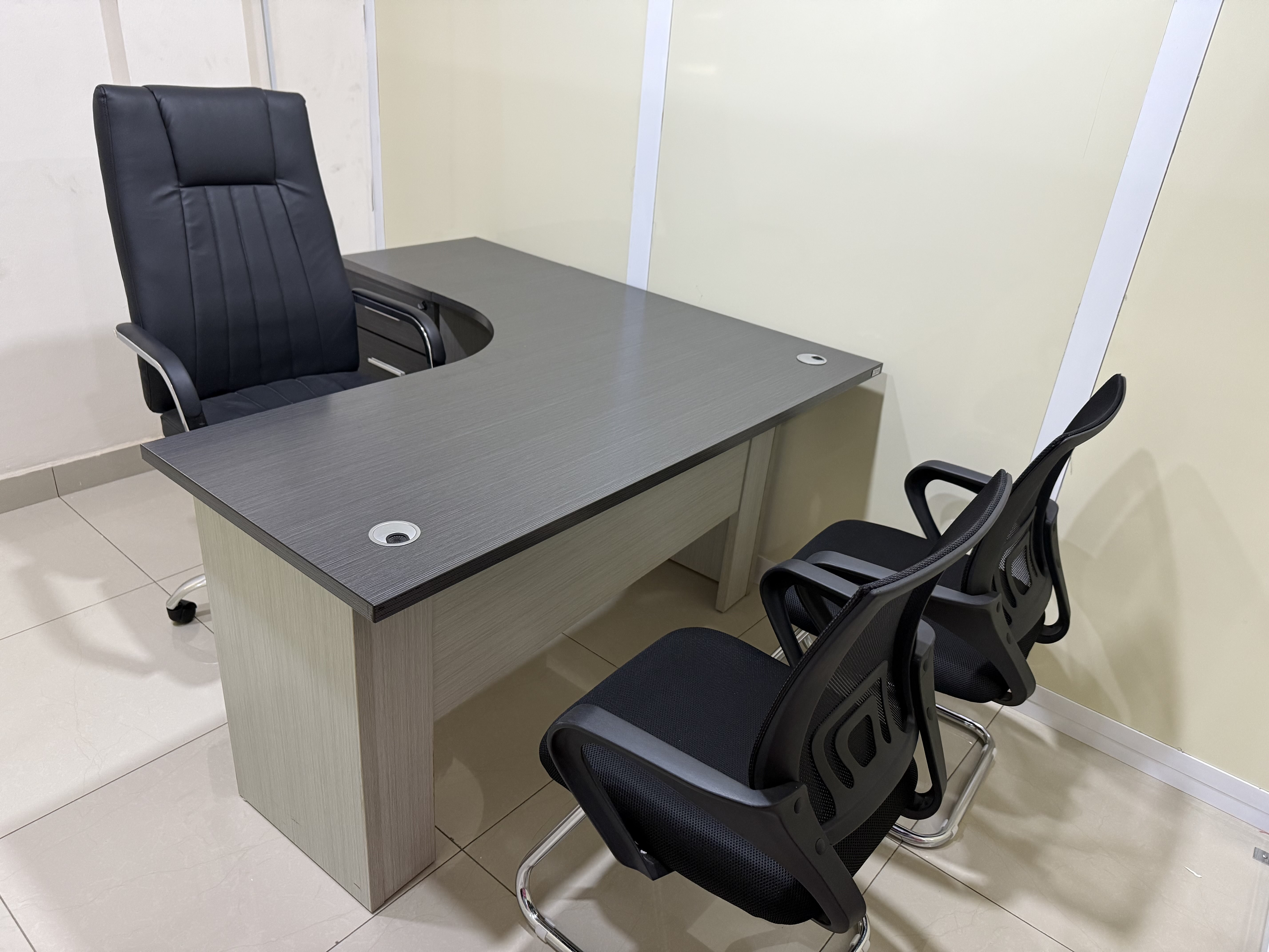Private Office