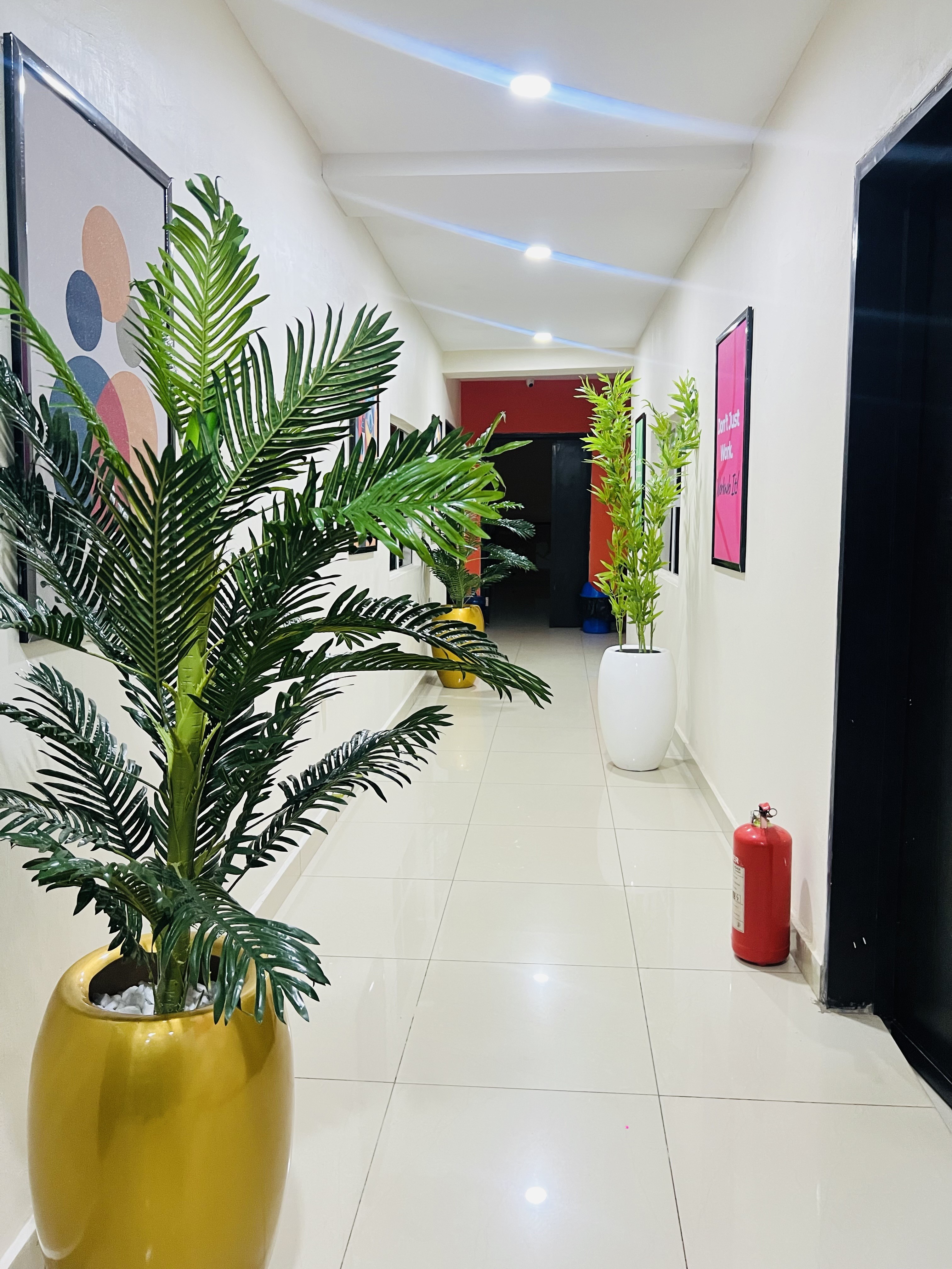 Private Office
