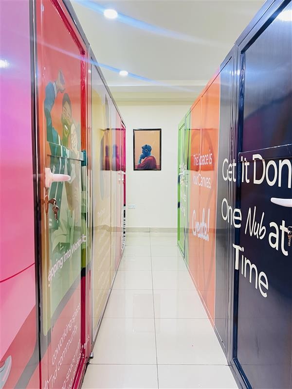 Private Office